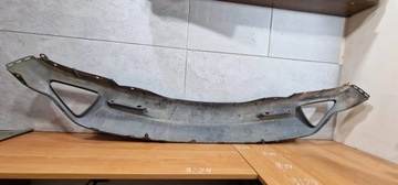 DOPLNĚNÍ SPOILER NÁRAZNÍK ZADNÍ HONDA CIVIC VIII FACELIFT UFO 06-11R