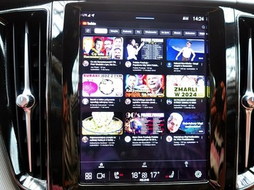 Volvo XC60 II 2022 Volvo XC 60 R-DESING GWAR. 1WŁ KRAJ BEZWYP F23%, zdjęcie 32