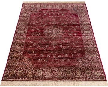 DYWAN SAHARA 80x220 Viscosa Premium Klasyka w5r