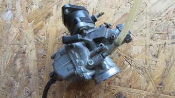 Разъем карбюратора KReidler 125 SM 2010 xy