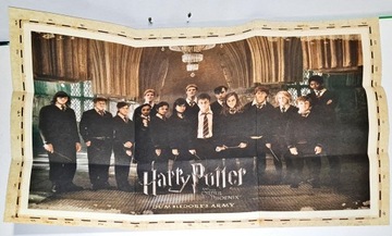 ГАРРИ ПОТТЕР и Орден Феникса PS2 + ПОСТЕР, ХОРОШАЯ ЗАПИСЬ -5