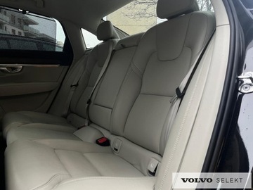 Volvo S90 II 2022 Volvo S90 FV23% SalonPL B5D AWD Inscription High B, zdjęcie 14