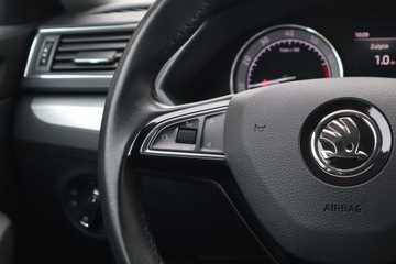 Skoda Superb III Liftback Facelifting 1.5 TSI 150KM 2020 Skoda Superb 1.5 TSI, Salon Polska, 1. Właściciel, zdjęcie 16