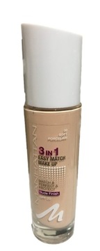 MANHATTAN Easy Match podkład 30 porcelana FR