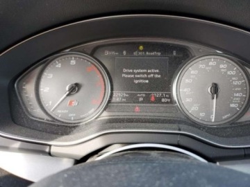 Audi SQ5 2021 Audi SQ5 2021, 3.0L, 4x4, PREMIUM, od ubezpieczalni 3.0 Benzyna 349KM, zdjęcie 10