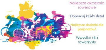 TORBA NA ROWER BAGAŻNIK SAKWA ROWEROWA KUFER POD SIODEŁKO 1,5L WODOODPORNA