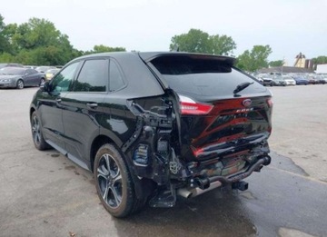 Ford Edge II 2023 Ford Edge 2023, 2.7L, 4x4, ST, od ubezpieczalni 2.7 Benzyna 335KM, zdjęcie 7