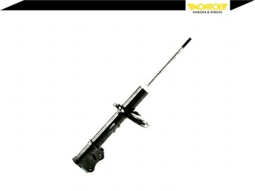 АМОРТИЗАТОР OPEL AGILA SUZUKI SPLASH SWIFT III 1.0