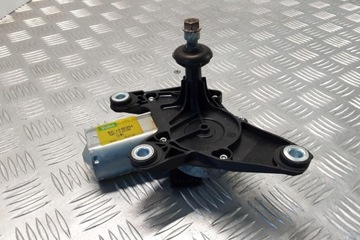 MOTOREK STĚRAČE KRYT MERCEDES-BENZ M (W164) A2518200042 3.0L DIESEL