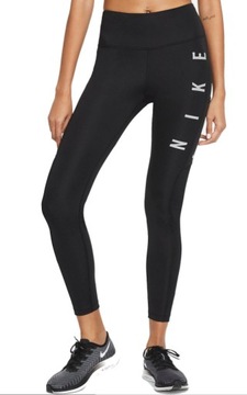 Legginsy Nike Epic Fast Dri-FIT CZ9592010 r. XS