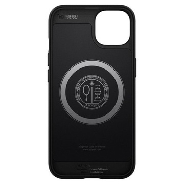 ЧЕХОЛ SPIGEN ARMOR ДЛЯ MAGSAFE ДЛЯ IPHONE 13