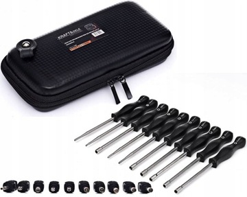 КЛЮЧИ ДЛЯ РЕГУЛИРОВКИ КАРБЮРАТОРА НАБОР КЛЮЧЕЙ ОТВЕРТКИ