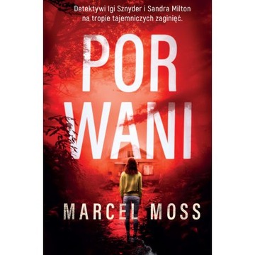 Porwani Marcel Moss