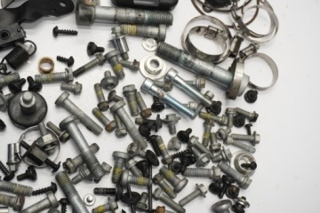 KTM 1290 SUPER ADVENTURE S 21-24 БОЛТЫ ВИНТЫ