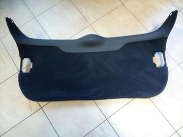 TAPICERKA OSŁONA KLAPY TOYOTA AVENSIS T27 ORYG.*