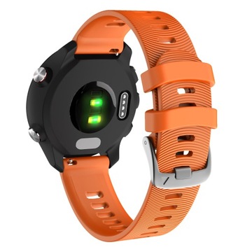 PASEK POLAR IGNITE /Garmin vivoactive 3 Galaxy 42