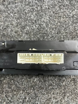 KIA SORENTO I FACELIFT PANEL VENTILACE KLIMATIZACE 97250-3E2709W
