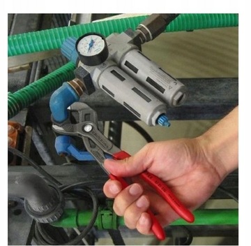 Плозослойки Cobra Pipe 300/250/180 мм набор кишечника