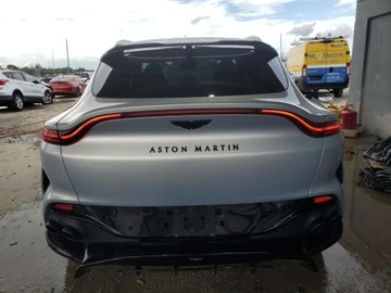Aston Martin 2023 Aston Martin DBX707 2023 4.0l 4.0 Benzyna 697KM, zdjęcie 2