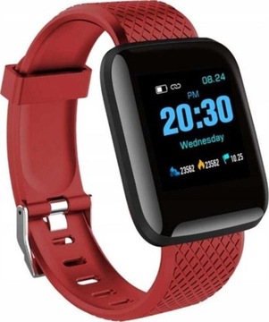 SMARTWATCH R116 RONEBERG SPORTOWY