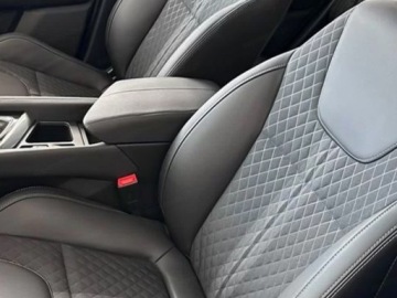 BAIC Beijing 3 2026 BAIC Beijing 3 1.5T Luxury Suv M6 136KM 2026, zdjęcie 3