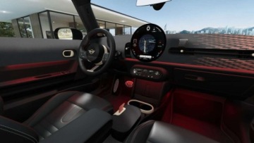 Mini 2026 MINI John Cooper Works John Cooper Works 231 KM - Gotowy do Odbioru - Rata, zdjęcie 13