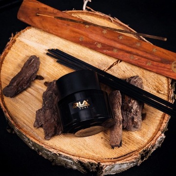 АРОМАТИЧЕСКИЕ ПАЛОЧКИ 100МЛ RITHA SMOKEY ASHER