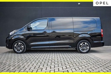 Opel Zafira D 2025 Extra Long L2H1 Business VIP AT8 2.0 177KM, zdjęcie 4