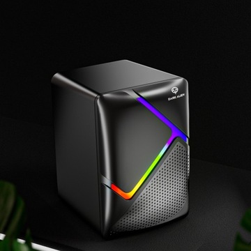 USB-динамик для компьютера Портативный проводной динамик