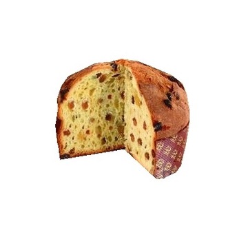 CONSONNI Panettone (300g)