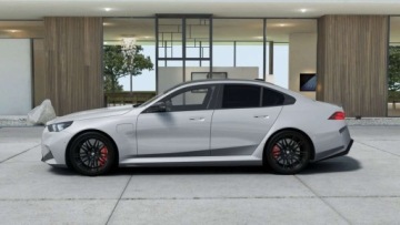 BMW Seria 5 G90-91 M Sedan 4.4 V8 727KM 2026 BMW M5 M5 Sedan 727 KM PHEV - Gotowy do Odbioru - Pakiet Comfort - Hak 4.4, zdjęcie 2