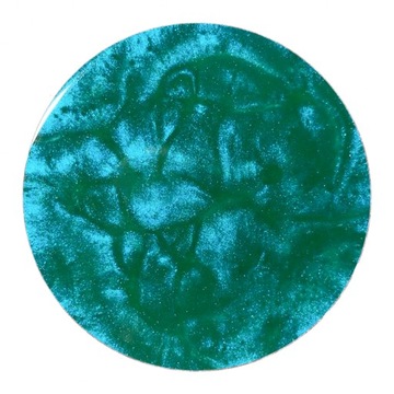 Mika pigment perłowy Turkusowy