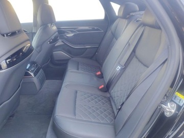 Audi A8 D5 S8 Facelifting 4.0 TFSI 571KM 2024 Audi S8 Audi S8TFSI mHEV Quattro 571KM Tiptronic 4.0 Benzyna 571KM, zdjęcie 24