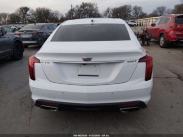 Cadillac 2024 Cadillac CT5 Premium Luxury 2024 3.0 Benzyna 335KM, zdjęcie 4