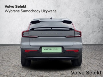 Volvo C30 2025 Volvo C40 FV23 Plus Single 252KM 20 zł/100km Akumu, zdjęcie 7