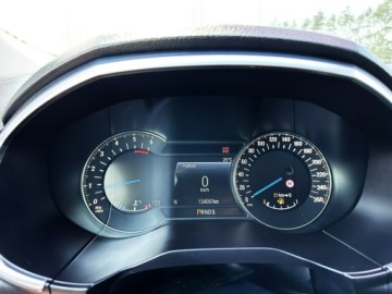 Ford Edge II SUV 2.0 TDCi Twin-Turbo 210KM 2018 Ford EDGE Kamera, Android Navi, LED, Alu,GWARANCJA, zdjęcie 15