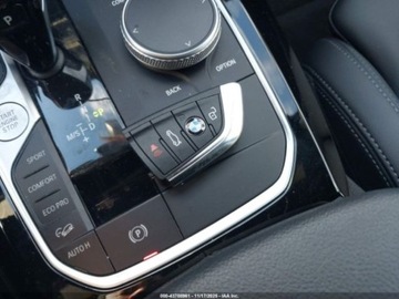 BMW X3 G01 2022 BMW X3 XDrive30i 2022, 2.0L R-4 252KM, 4x4, od ubezpieczalni 2.0 Benzyna, zdjęcie 12