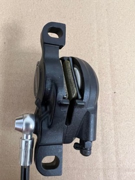 SHIMANO Deore XT BL-T785-B Дисковый тормоз 172 см