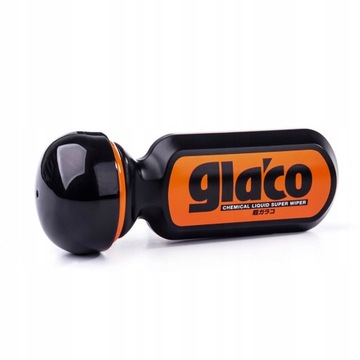 Fusso Coat Dark Car Wax Гидрофобное покрытие + Ultra Glaco SOFT99