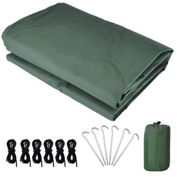 КЕМПИНГОВАЯ ПАЛАТКА ПОРТАТИВНАЯ СКЛАДНАЯ ЗАЩИТА ОТ СОЛНЦА