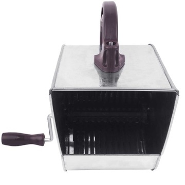 RZUTNICA BARANKA NA TYNK