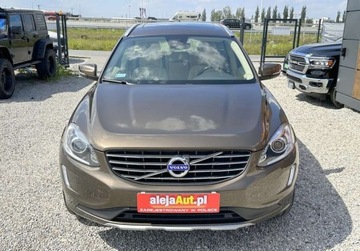 Volvo XC60 I SUV Facelifting 2.4 D4 190KM 2017 Volvo XC 60 4X4 xc60 2.4 d4 220 KM POLESTAR 2017r Salon PL Warszawa, zdjęcie 10