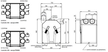 Zehnder Aeris - LAN C - ComfoConnect 655011100 WIFI контроллер по МЕГА ЦЕНЕ