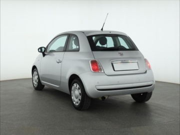 Fiat 500 II Seria 1 1.2 69KM 2012 Fiat 500 1.2, Salon Polska, 1. Właściciel, zdjęcie 3