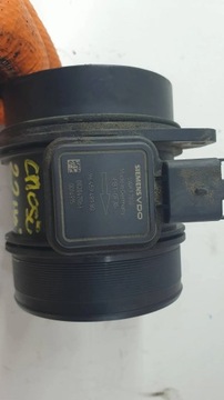 CITROEN C-CROSSER PEUGEOT 4007 2.2 HDI 9645948980 VÁHA VZDUCHU $