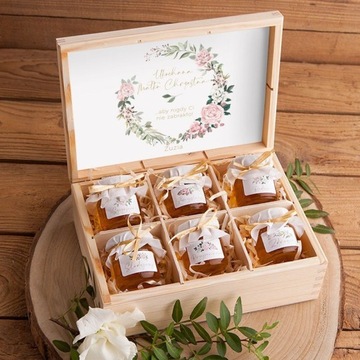 СПАСИБО крестным/бабушке и дедушке ИМЯ Миодий