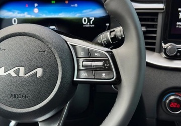 Kia XCeed Crossover Facelifting 1.5 T-GDi 140KM 2025 Kia XCeed MY25 wersja BUSINESS LINE, benzyna automat DOSTEPNY OD REKI 1.5, zdjęcie 23