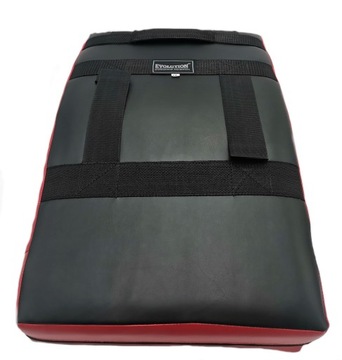 ЩИТОК ДЛЯ ТРЕНИРОВОК ПРОФИЛИРОВАННЫЙ EVOLUTION 57x36x11см