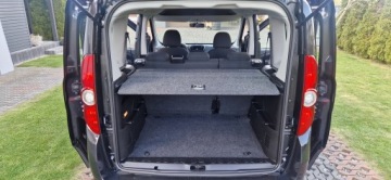 Opel Combo D Tour 1.4 Turbo CNG ecoFLEX 120KM 2016 Opel Combo 1.4B 120KM, Super Stan. Gorąco POLECAM !, zdjęcie 28