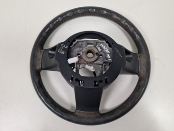 MAZDA MX5 2006 VOLANT KŮŽE MULTIFUNKČNÍ